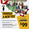 Unwrap a New You
