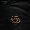 SOLDIERFIT & FWH Collab T-Shirt