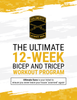 Ultimate Guns - 12 Week Arm Workout Program