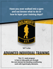 AIT - 12 Week Advanced Individualized Training Program