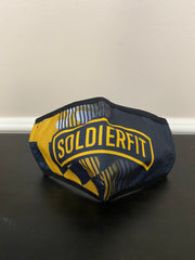 MD THEMED SOLDIERFIT MASK